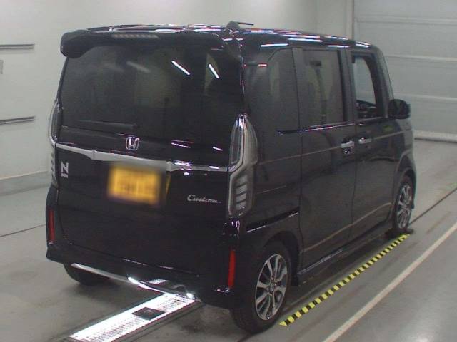 2036 HONDA N BOX JF3 2023 г. (CAA Tokyo)